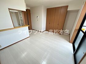 香川県高松市新田町甲（賃貸アパート1LDK・2階・36.00㎡） その4