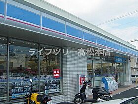 香川県高松市鬼無町藤井（賃貸アパート1LDK・1階・36.00㎡） その27