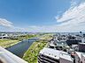 その他：バルコニーからの景色