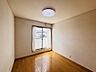 洋室：2F8.57m2の洋室です。