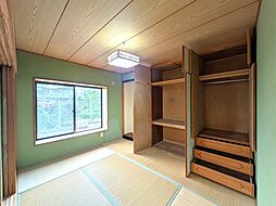 和室の画像