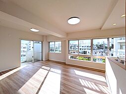 コートヴィレッジ安慶田 3LDKの写真