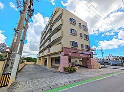 ライオンズマンション志真志