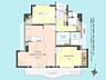 間取り：【間取図】