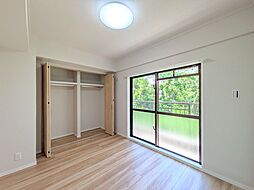 洋室の画像