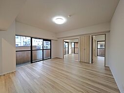 ライオンズマンション真志喜