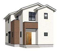 佐賀市大財4丁目2期　1号棟