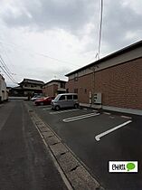 シャルマン・ドミールII 201 ｜ 静岡県富士市蓼原799番地の4（賃貸アパート1LDK・2階・45.07㎡） その14