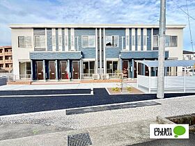 コーポ宮角East  ｜ 静岡県富士市宮島（賃貸アパート1LDK・1階・43.21㎡） その23