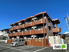 テクトピア伝法 303 ｜ 静岡県富士市伝法（賃貸マンション1DK・3階・30.71㎡） その1