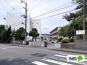 サニーハイツ三園II 207 ｜ 静岡県富士宮市三園平（賃貸マンション1K・2階・30.71㎡） その19