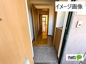 サニーハイツ三園II 307 ｜ 静岡県富士宮市三園平（賃貸マンション1K・3階・30.71㎡） その11