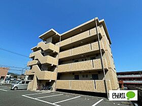 サニーハイツ三園II 307 ｜ 静岡県富士宮市三園平（賃貸マンション1K・3階・30.71㎡） その1