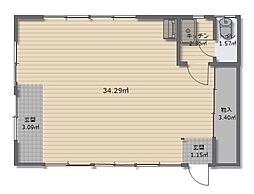 吉原5丁目田口店舗