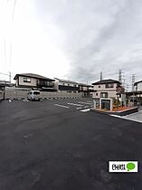 セレ　グレージュ 202 ｜ 静岡県富士市今泉3403番地1（賃貸アパート1K・2階・36.11㎡） その14