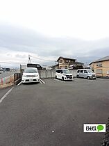 サニーヒルズ 203 ｜ 静岡県富士市伝法606番地2（賃貸アパート1LDK・2階・45.07㎡） その14