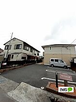 レールサイドＳIII 201 ｜ 静岡県富士宮市小泉387番地10（賃貸アパート1LDK・2階・46.09㎡） その14