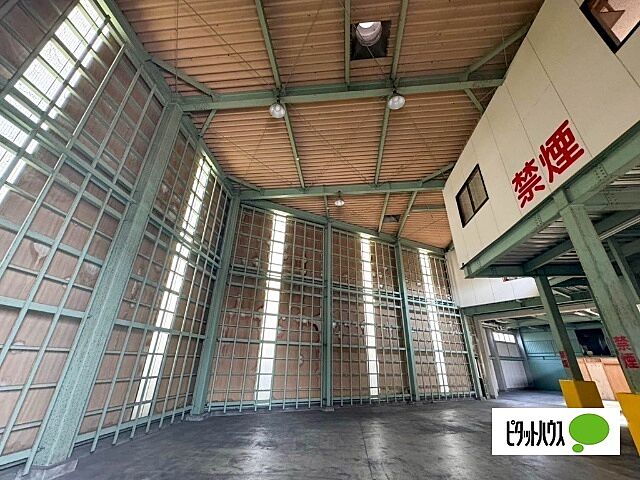 室内