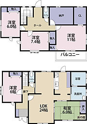 神戸貸戸建て
