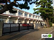 小学校「沼津市立原小学校まで3495m」