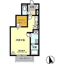 コンフォート高山 103 ｜ 静岡県富士市今泉（賃貸アパート1R・1階・32.95㎡） その2