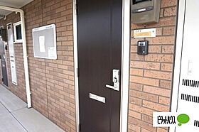 メゾン左富士　A棟 203 ｜ 静岡県富士市依田橋町（賃貸アパート1K・2階・29.44㎡） その16