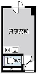 間取図画像 