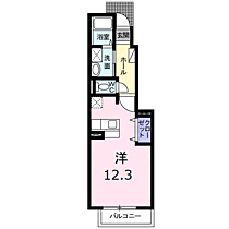 エスポワール・Ｔ 103 ｜ 静岡県富士市横割６丁目2番20号（賃貸アパート1R・1階・35.18㎡） その2