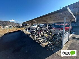 グランストーク松野 305 ｜ 静岡県富士市南松野（賃貸マンション2LDK・3階・50.02㎡） その13