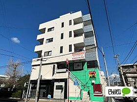 パルメイトビル 3FW ｜ 静岡県富士市富士町（賃貸マンション1R・3階・19.27㎡） その1