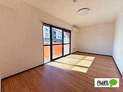 カンフィーシャトー 1SLDKの写真