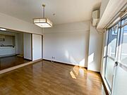 別室写真です