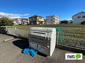 マンションTeao 305 ｜ 静岡県富士市三ツ沢（賃貸マンション1DK・3階・25.50㎡） その15