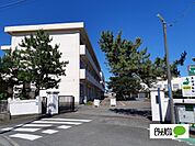 小学校「富士市立元吉原小学校まで2687m」