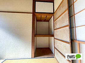 村松借家　南側 5 ｜ 静岡県富士市入山瀬（賃貸一戸建2K・1階・37.51㎡） その18