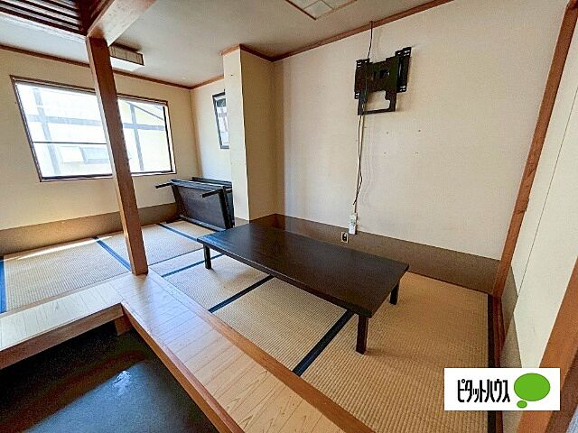 室内