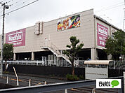 スーパー「マックスバリュ富士富士見台店まで3480m」