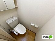 ＷＣ（シャワー付トイレ）