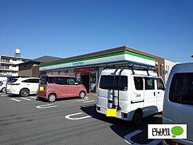 グランストークボナール 105 ｜ 静岡県富士市川成島（賃貸マンション1K・1階・26.58㎡） その19