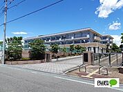 小学校「富士市立伝法小学校まで1031m」