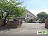 周辺：小学校「富士宮市立富士見小学校まで1398m」