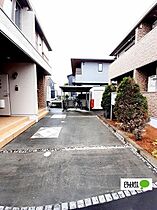 シャルマン・ドミールI 201 ｜ 静岡県富士市蓼原799番地の4（賃貸アパート1LDK・2階・45.07㎡） その15