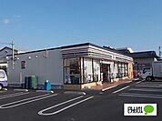 コンビニ「セブンイレブン富士市中丸店まで233m」