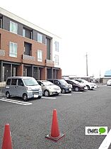 ルーチェII 302 ｜ 静岡県富士宮市三園平1013番地1（賃貸アパート1LDK・3階・52.99㎡） その14