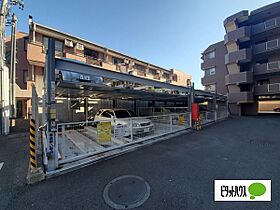 Ｄグランセ音羽町駅 101 ｜ 静岡県静岡市葵区春日１丁目（賃貸マンション3LDK・1階・79.89㎡） その21