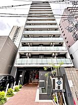 愛知県名古屋市中区栄1丁目（賃貸マンション1K・14階・21.00㎡） その1