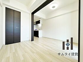 エステムコート名古屋新栄IIアリーナ  ｜ 愛知県名古屋市中区新栄2丁目42-31（賃貸マンション1DK・14階・26.59㎡） その4