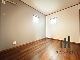 イル・カーサNagaosa  ｜ 愛知県名古屋市中村区長筬町5丁目9-1（賃貸アパート1LDK・1階・40.04㎡） その14