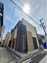 Villa Emilia  ｜ 愛知県名古屋市北区東長田町2丁目21-3（賃貸アパート1K・1階・21.75㎡） その1