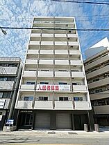 VANCOUVER1118大曽根  ｜ 愛知県名古屋市北区山田1丁目11-18（賃貸マンション1K・2階・26.00㎡） その1